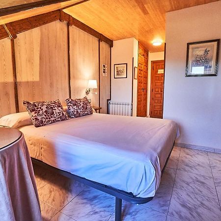 ספולבדה Hostal El Panadero מראה חיצוני תמונה