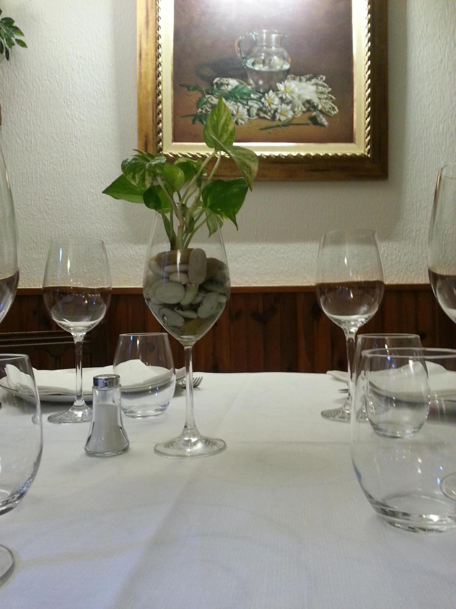 ספולבדה Hostal El Panadero מראה חיצוני תמונה