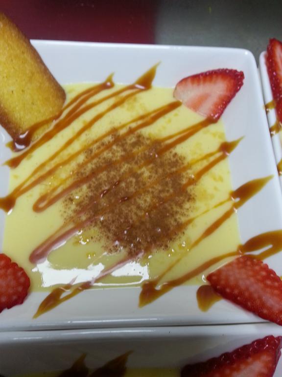 ספולבדה Hostal El Panadero מראה חיצוני תמונה