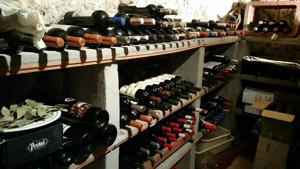 ספולבדה Hostal El Panadero מראה חיצוני תמונה
