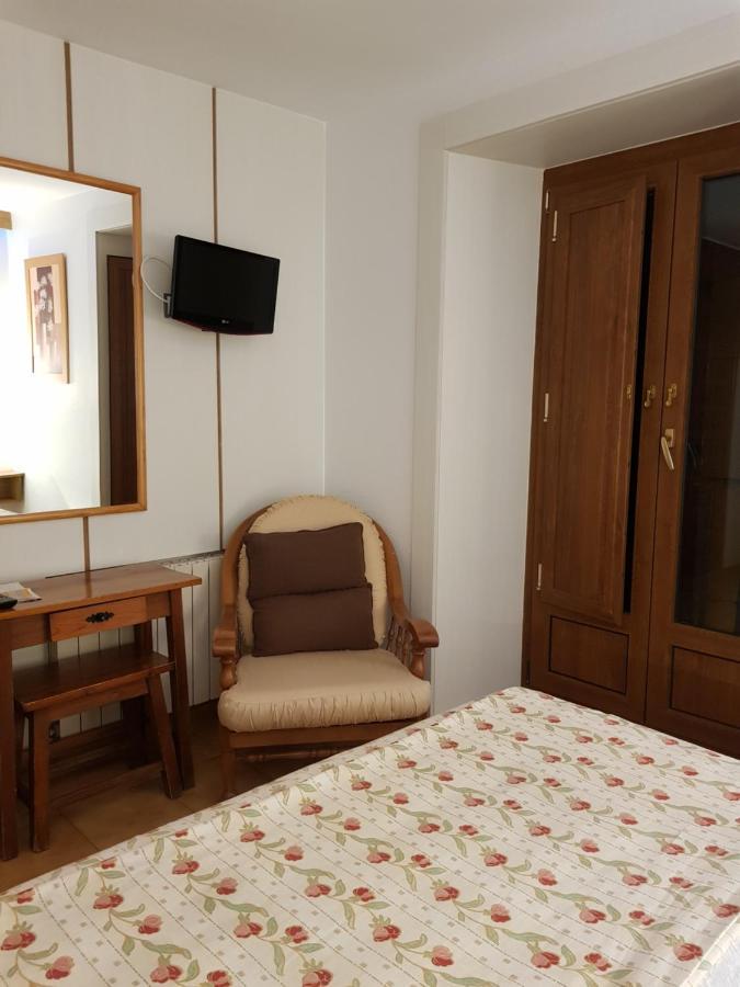 ספולבדה Hostal El Panadero מראה חיצוני תמונה